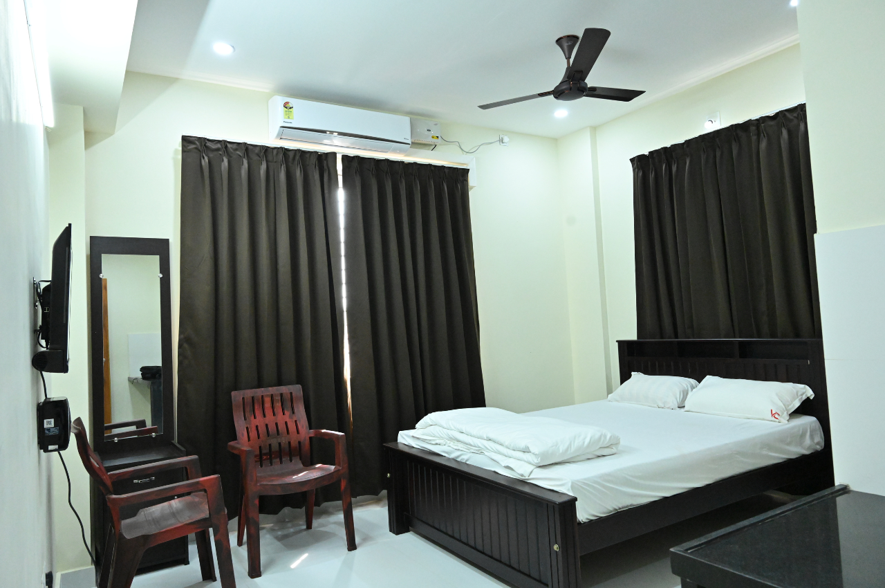 Laxmi Empire Hotel